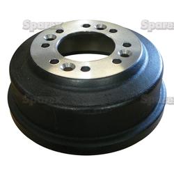 UF52750    Brake Drum---New---Replaces 8N1126